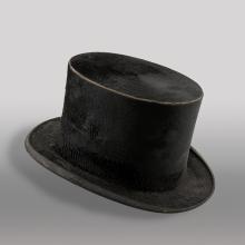 Hoge hoed